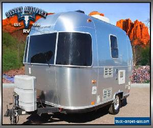 2012 Airstream