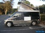 1997 mazda campervan (new conversion done in 2014)  for Sale