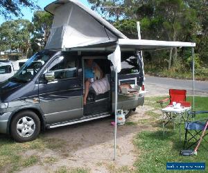 1997 mazda campervan (new conversion done in 2014) 