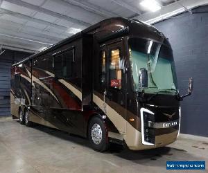 2017 Entegra Coach Aspire 44U Camper