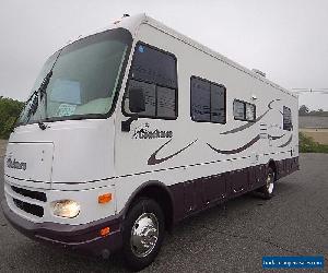 2001 Coachmen Mirada 300QB