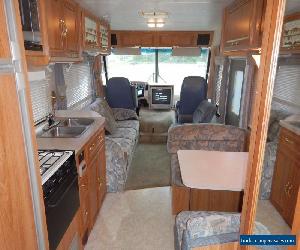 2001 Coachmen Mirada 300QB