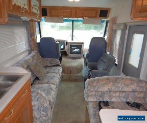 2001 Coachmen Mirada 300QB