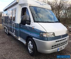 Fiat Motorhome hobby 2.8 JTD for Sale