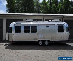 2016 Airstream