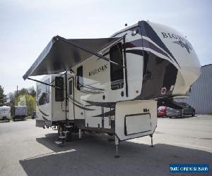 2018 Heartland Bighorn 3575EL Camper