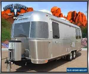 2017 Airstream