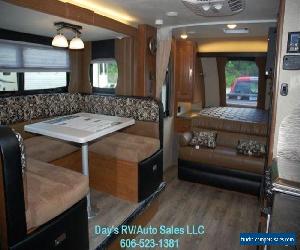 2018 Lance Travel Trailers 1995