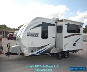 2018 Lance Travel Trailers 1995