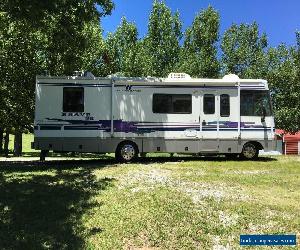 1998 Winnebago Brave