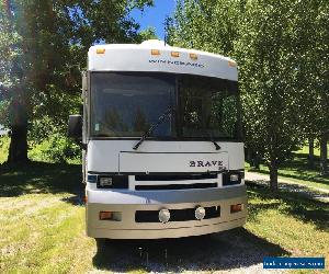 1998 Winnebago Brave