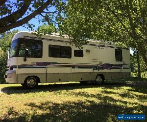 1998 Winnebago Brave