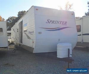 2005 Keystone Sprinter 365BHS -- for Sale