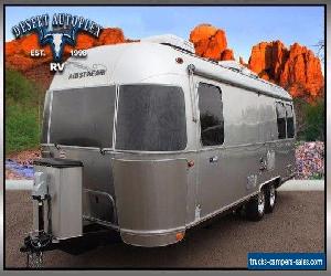 2017 Airstream