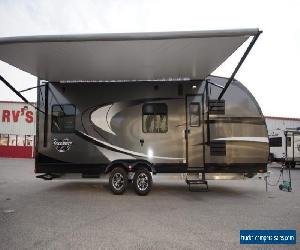 2017 Livin' Lite Quicksilver VRV 8.5X28 Camper