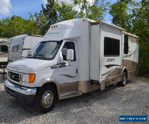 2007 Winnebago Aspect