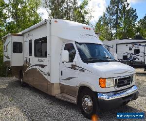 2007 Winnebago Aspect