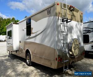 2007 Winnebago Aspect