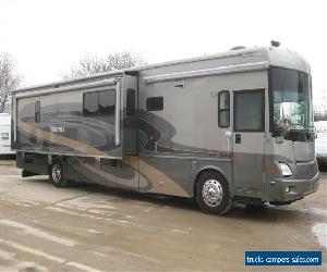 2007 Winnebago Vectra Cummins