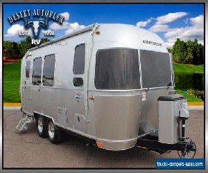 2017 Airstream