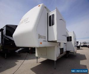 2003 Jayco Designer 33RLS Camper