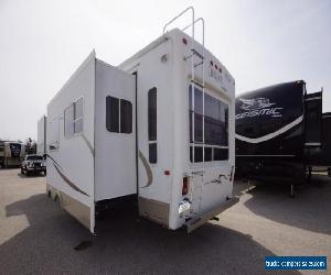 2003 Jayco Designer 33RLS Camper