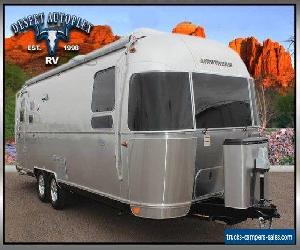 2017 Airstream