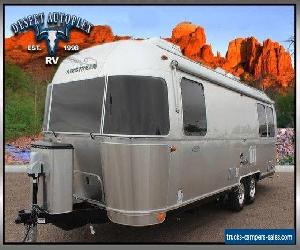 2017 Airstream