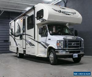 2017 Jayco Greyhawk 30X Camper for Sale