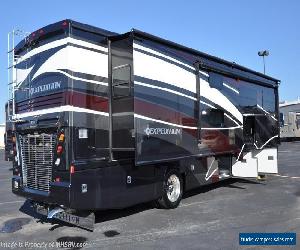 2015 Fleetwood EXPEDITION 38B