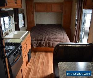 2015 Gulf Stream 248BH