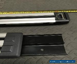 volkswagen T5 Caravelle long wheelbase rail system new