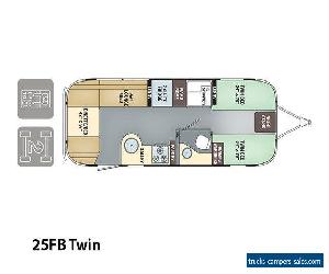 2017 Airstream