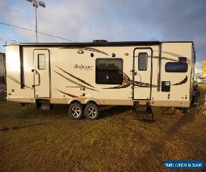 2016 Forest River Windjammer 3008W Camper