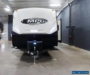 2017 Cruiser MPG 3100BH Camper