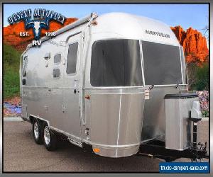 2017 Airstream