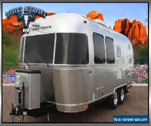 2017 Airstream