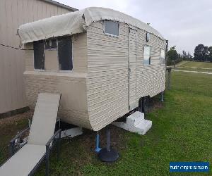 caravan for Sale