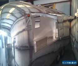 1965 Airstream TRADEWIND for Sale