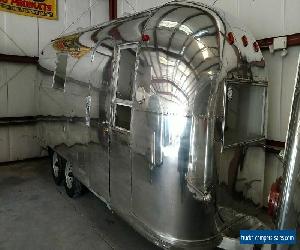 1965 Airstream TRADEWIND