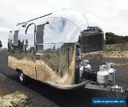 1965 Airstream Globetrotter for Sale