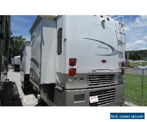 2005 Winnebago Journey 34H --