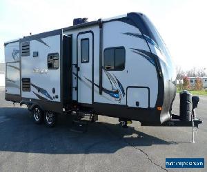 2017 Dutchmen Aerolite Luxury Class 272RBSS Camper