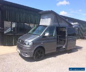 VW T5 CAMPER VAN, MOTOR HOME, FULL POP TOP CONVERSION TO YOUR VAN. INSURANCE APR