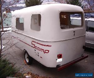 2003 Scamp for Sale