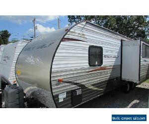 2014 Forest River Cherokee 26 RL --