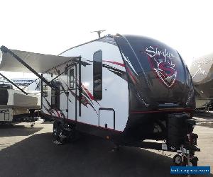 2017 Cruiser Stryker 2313 Camper