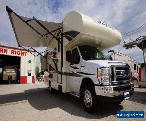 2017 Jayco Redhawk 26XD Camper