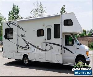 2006 Four Winds 31P Class C Motorhome