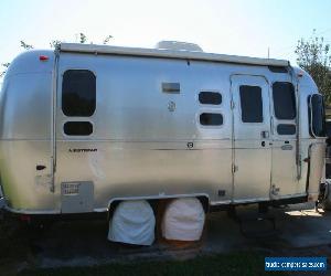2009 Airstream FLYING CLOUD